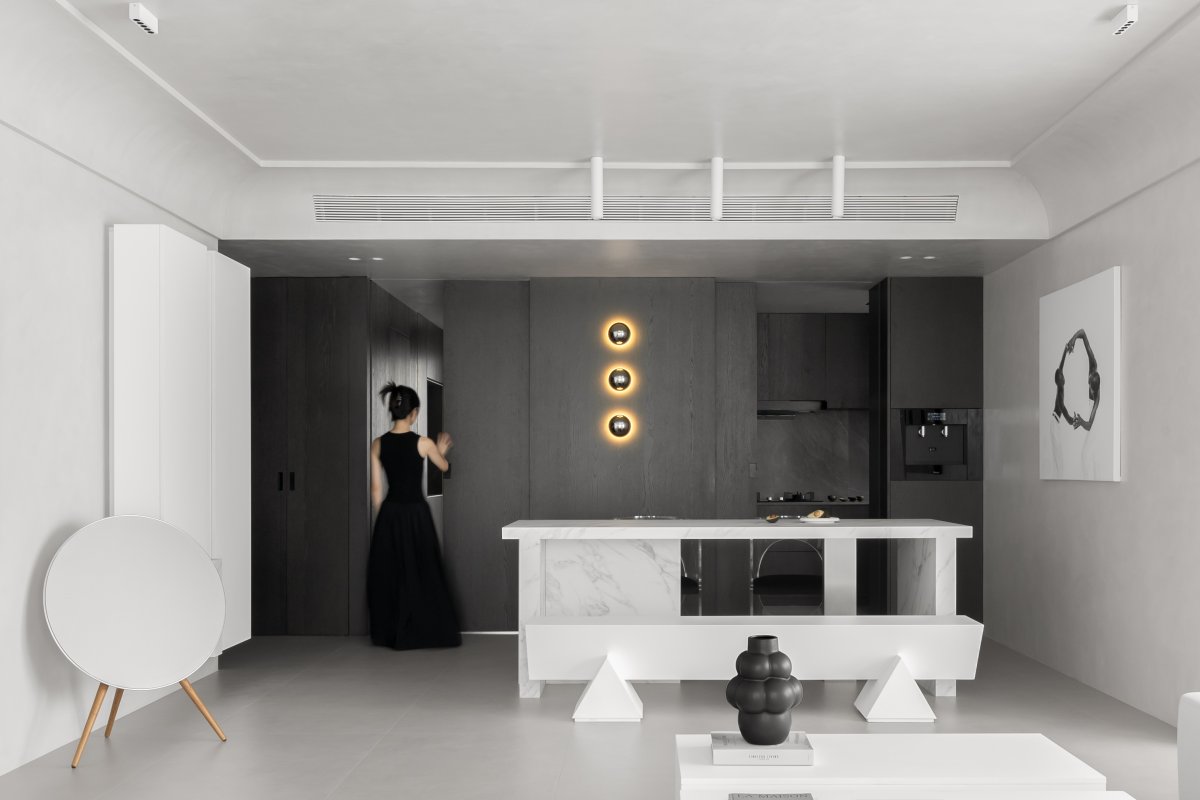 YinjiSpace NONO STUDIO X Cocoon yinjispace-nono-studio-x-cocoon